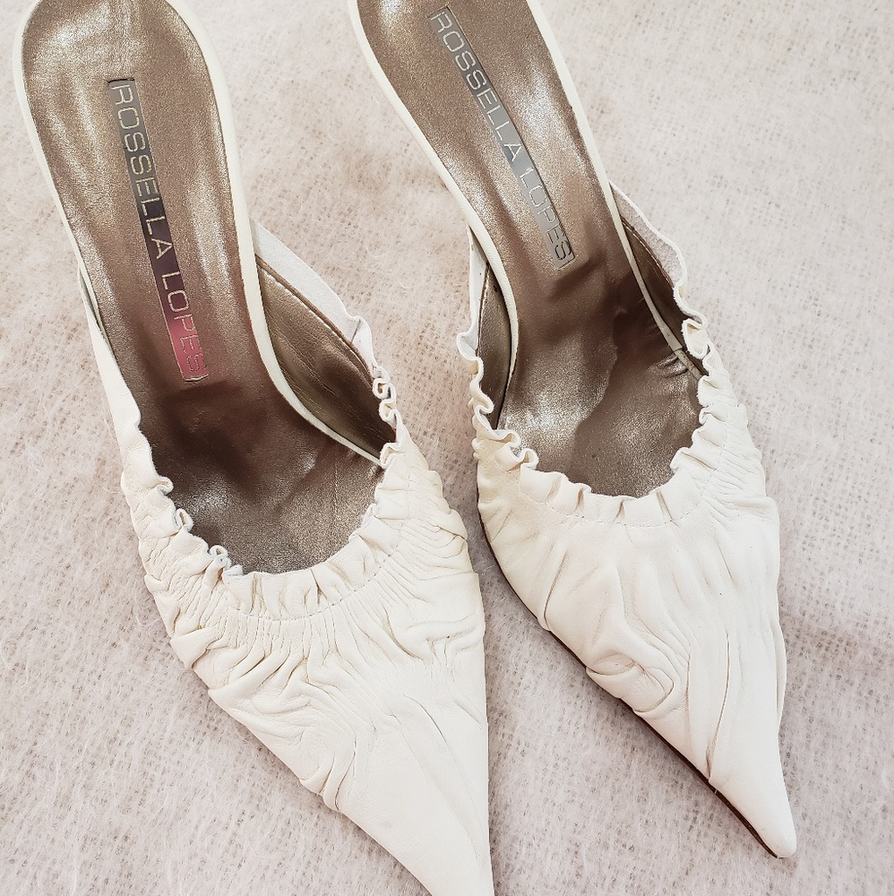 Shoes - Picture 5 of 5